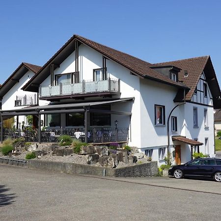 Gasthof Sonne Horriwil Exterior photo