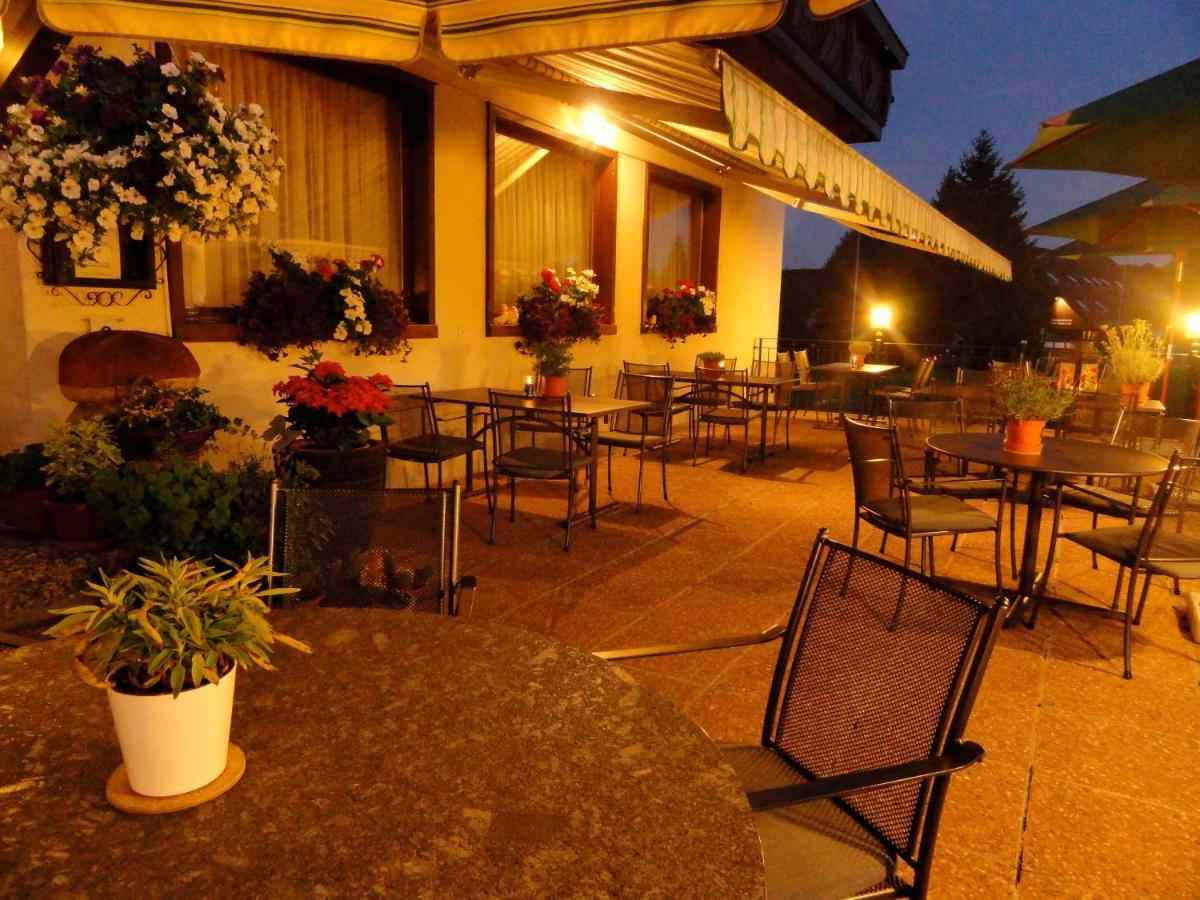 Gasthof Sonne Horriwil Exterior photo