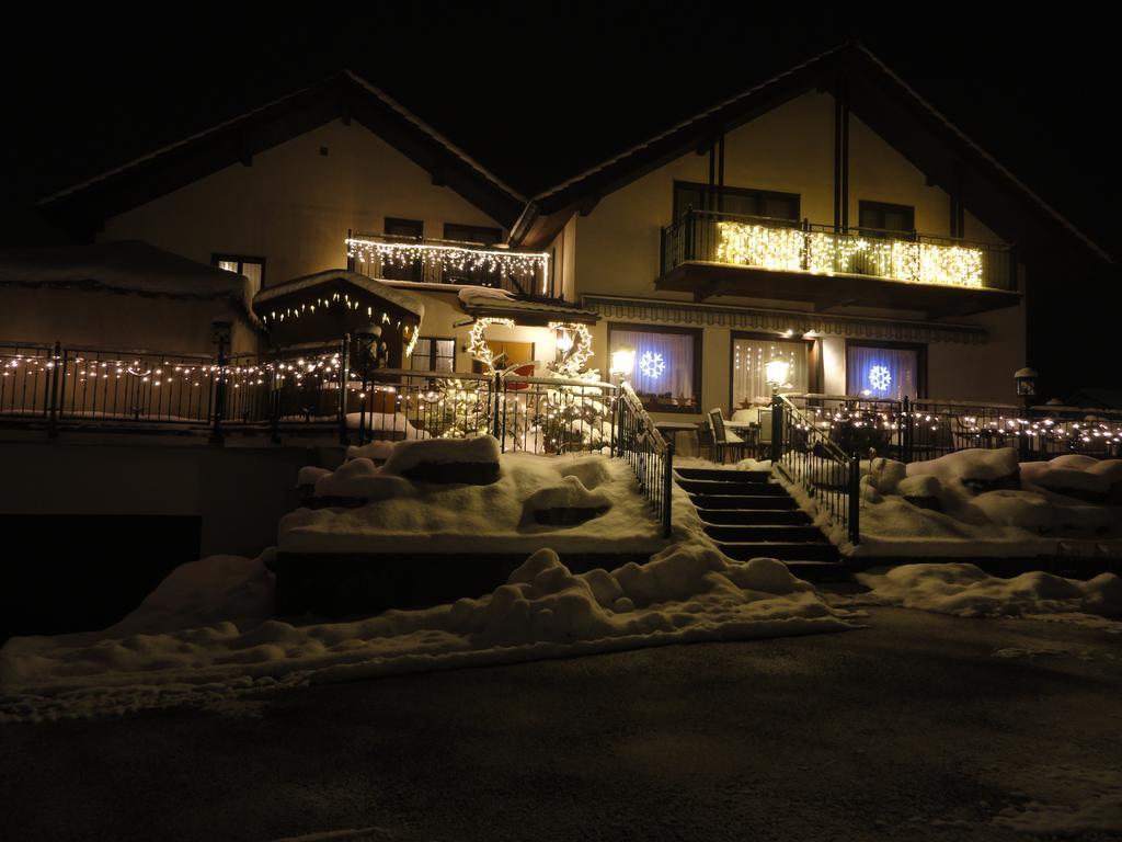 Gasthof Sonne Horriwil Exterior photo