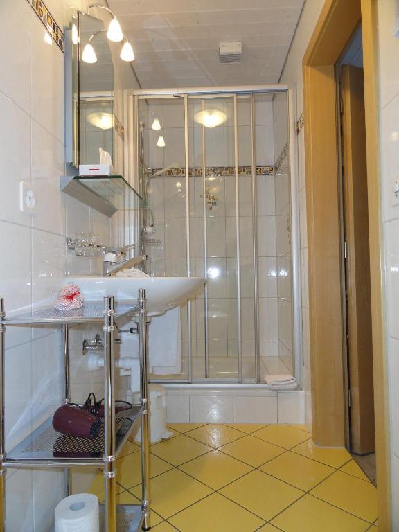 Gasthof Sonne Horriwil Room photo